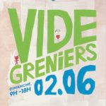 VIDE-GRENIERS