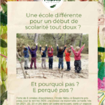 Ecole Maternelle Nidau 1